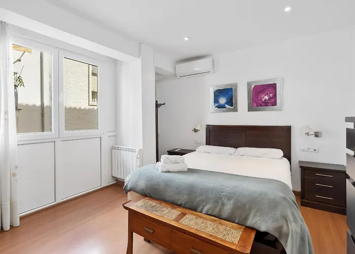 Home4U, Lavadero